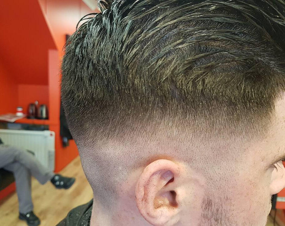 Hairstyle 2 Hairstyle 2