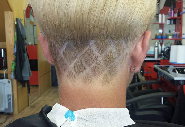 hairstyle 7 hairstyle 7